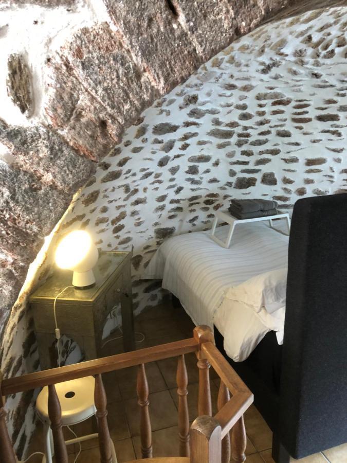 Maison De Vacances Medievale Bormes-Les-Mimosas Village מראה חיצוני תמונה