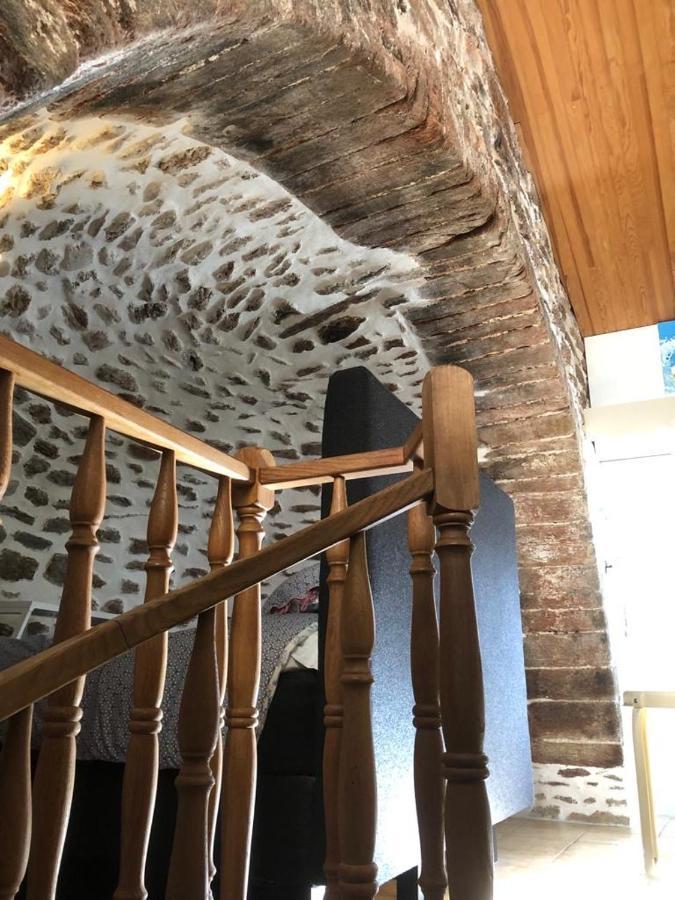 Maison De Vacances Medievale Bormes-Les-Mimosas Village מראה חיצוני תמונה