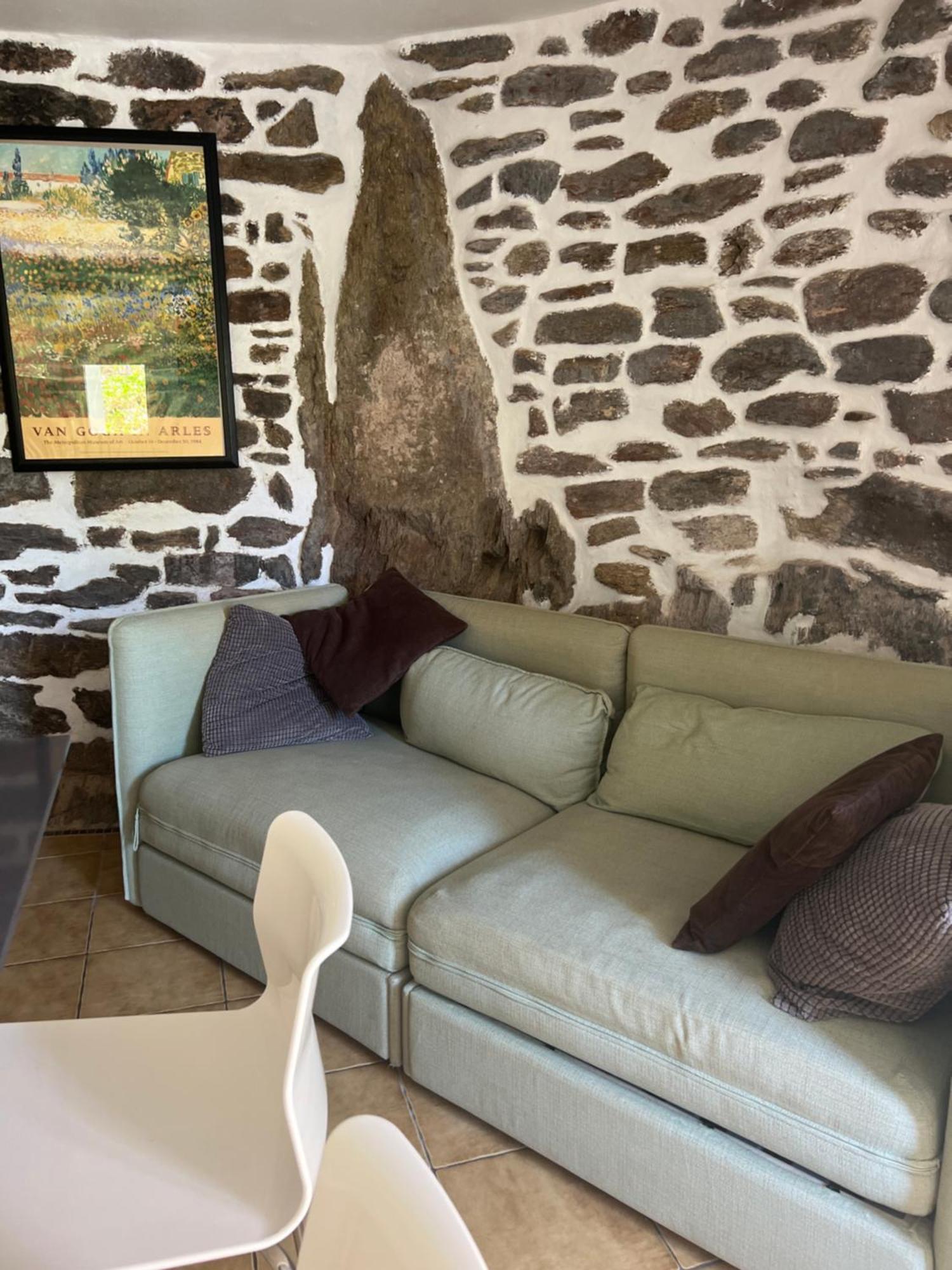 Maison De Vacances Medievale Bormes-Les-Mimosas Village מראה חיצוני תמונה